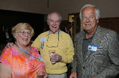 Judy (King) Halverson & Lloyd & Randy G